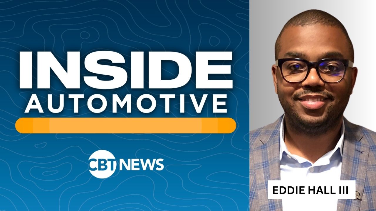 Eddie Hall III joins Inside Automotive to discuss how Michigan dealers are working with OEMs to navigate a changing industry landscape.