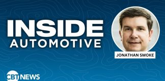 How the United Auto Workers strike could impact Q4 sales — Jonathan Smoke | Cox Automotive Jonathan Smoke joins Inside Automotive to discuss the impacts of the United Auto Workers strike on dealership sentiments heading into Q4.