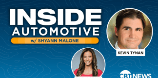 Bloomberg’s Kevin Tynan on Monterey Car Week, EV trends, and UAW negotiations On this episode of Inside Automotive, anchor Shyann Malone sits down with Kevin Tynan, senior automotive analyst for Bloomberg Intelligence.