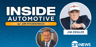 How the United Auto Workers strike could disrupt dealers – Jim Ziegler Today, we continue our coverage of the UAW strike with Jim Ziegler, automotive retail veteran, speaker, and President of Ziegler SuperSystems