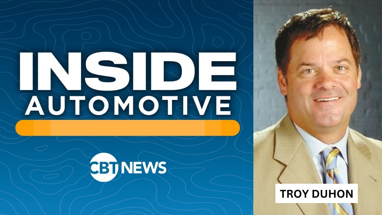 Troy Duhon joins Inside Automotive to discuss current activity in the mergers and acquisitions market and his purchase of 7 storefronts.