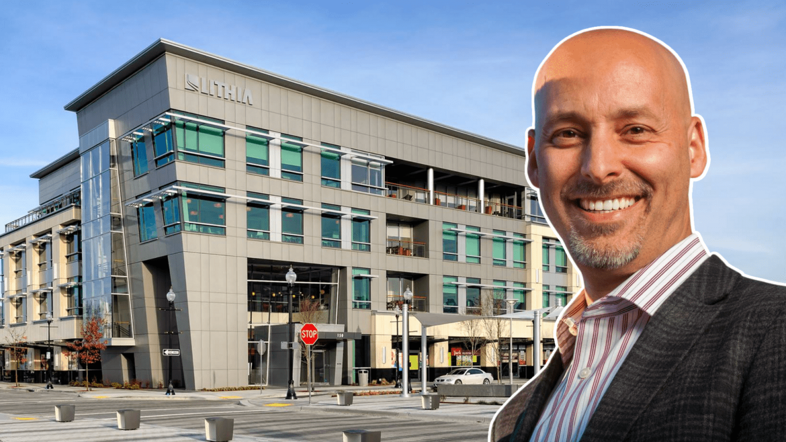 Lithia Motors acquires more U.K.based dealerships, enters new DMS partnership