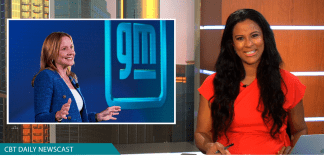 Dealer sentiments shift, UAW rejects GM offer, Jim Koons acquisition