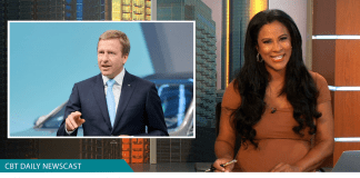 UAW revises pay demands, Porsche/Audi recall over 5,000 EVs, Toyota’s new renewable energy source