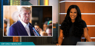 New union deadline, Trump plans UAW address, Hyundai donates $100,000