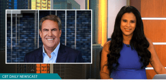 GM president responds, service revenue rises, new driving range study