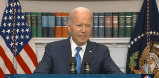 President Biden speaks on historic UAW strike against Detroit’s Big 3 President Biden addresses the UAW's landmark strike against Detroit's Big Three, urging continued negotiations and understanding.