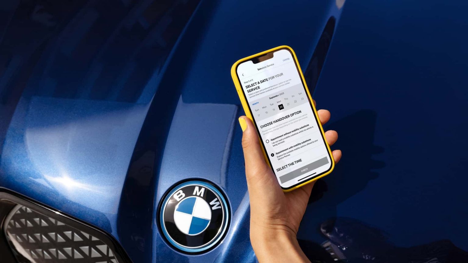 BMW employs AI-driven proactive care to improve customer service