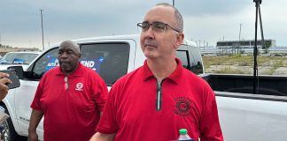 UAW considering smaller-scale, targeted strikes as deadline approaches Opting for strikes at individual plants and factories may be more cost-effective for the United Auto Workers (UAW) union.