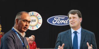 Ford makes significant United Auto Workers contract proposal Ford made a significant offer on the upcoming contract, which provides hourly employees benefits over the contract's term.