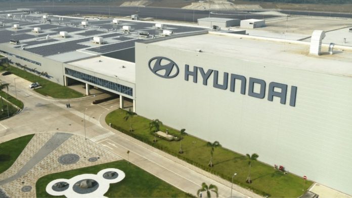 Hyundai and LG Energy Solutions announced plans to invest an additional $2 billion and hire 400 more employees to produce batteries at the automaker's massive U.S. electric vehicle plant in Georgia, which is currently under construction.
