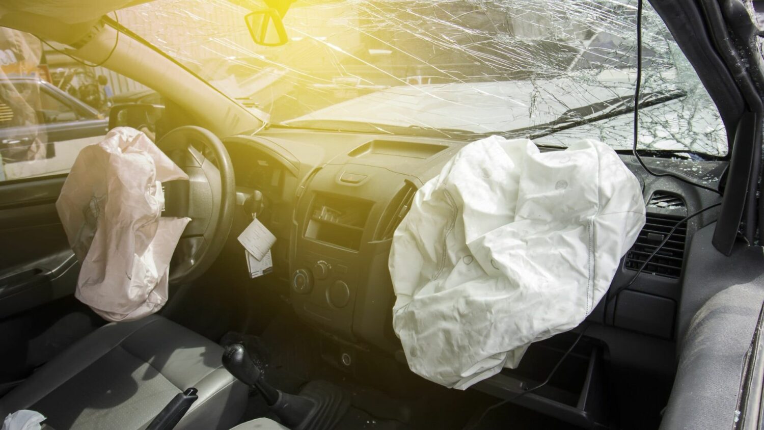 The U.S. government is taking significant action to get a recalcitrant Tennessee business to recall 52 million air bag inflat