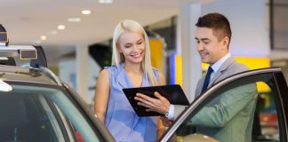 Q3 2023, the Cox Automotive Dealer Confidence Index (CADSI) revealed that dealer confidence i