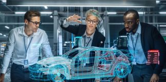 Software-defined vehicles could generate over $650 billion for the auto industry The automotive industry is undergoing an upheaval By 2030, Software-Defined Vehicles