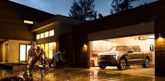 Top auto brands collaborate to boost EV grid services via ChargeScape ChargeScape