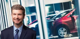 New vehicle affordability continues to rise in August As new vehicle affordability increased again in August income and vehicle market fundamentals continued to benefit customers.