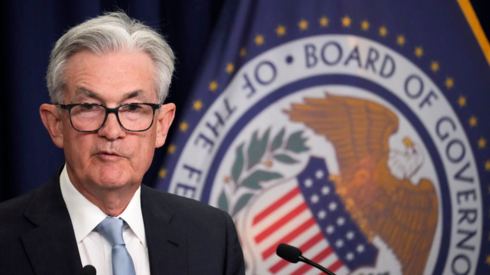 The Feds no longer expect recession policy