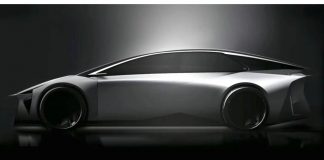 Toyota reveals next-generation EV batteries, promising a 497-mile range