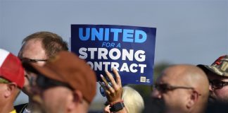 Navigating the UAW strikes: A guide for dealers on effective customer communication With all the buzz surrounding the UAW strikes, many customers will be anxious about their current or future vehicle purchases.
