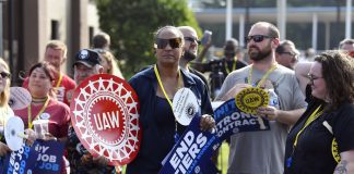 Weekly roundup: GM raises UAW concerns, Biden pledges $12B for EV production, Tesla announces more price cuts Auto News: GM's top brass highlights UAW contract challenges. Biden's EV vision gets a $12B boost, while Tesla changes pricing.