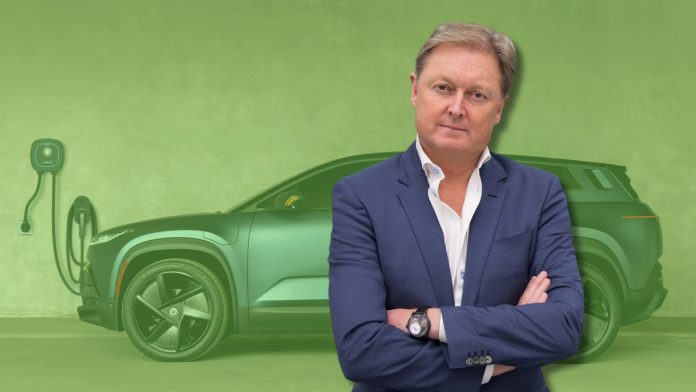 Fisker revealed it had raised an additional $150 million from an investor just days after manufacturing its 5,000th electric vehicle.