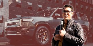 Rivian aims to offer EV leasing, unlocking $7,500 tax credit RJ Scaringe, CEO of Rivian, spoke at Morgan Stanley's 11th annual Laguna Conference, addressing the possibility of implementing leasing.