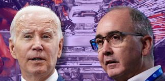 Fain and Biden clash on strike, as United Auto Workers talks stall United Auto Workers contract negotiations returned to a standstill as union chief Shawn Fain and President Biden clashed over a labor strike.