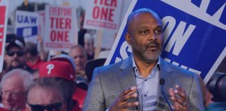 General Motors manufacturing chief shares concerns over UAW demands Automotive news, dealership news, automotive industry, automotive industry news, automotive industry insights, automotive industry trends, auto news, auto industry,
