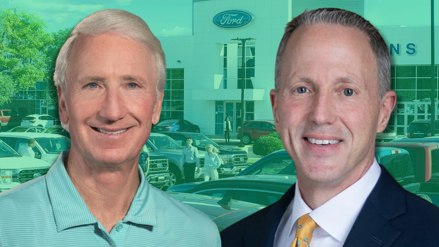Asbury Automotive Group has agreed to purchase Jim Koons Automotive Companies, marking the first dealership merger of this size since 2021.