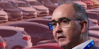 New car supply rises in August but faces United Auto Workers disruption Dealers saw new car supply rise in August but could soon face shortages once again as the United Auto Workers union inches toward a strike.