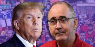 Trump to skip next debate, address United Auto Workers instead Former president Donald Trump plans to address United Auto Workers members in lieu of joining the second Republican primary debate.