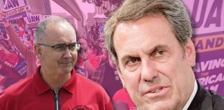 General Motors president calls United Auto Workers claims “myths” General Motors president Mark Reuss responded to criticisms of the company's treatment and compensation of United Auto Workers members.