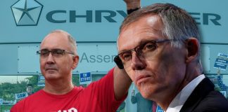 Stellantis submits new proposal, keeps previous pay offer Stellantis has submitted a new proposal to the United Auto Workers union but allegedly declined to back down from its previous pay offer.