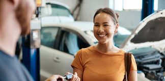 How to adapt your dealership to navigate the service-to-sales evolution By strategically building their own service-to-sales pipeline, dealers of all sizes and OEMs can fuel their service drive’s profitability