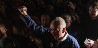 United Auto Workers threatens strike ramp up if stalemate continues The United Auto Workers union has threatened to expand the scope of its strike if no headway is made in negotiations with Detroit automakers.