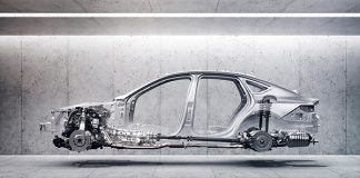 Hyundai introduces “hypercasting” to rev up EV production Hypercasting involves injecting molten aluminum alloy into molds to shape the vehicle's frame, a process Tesla first adopted in 2020.