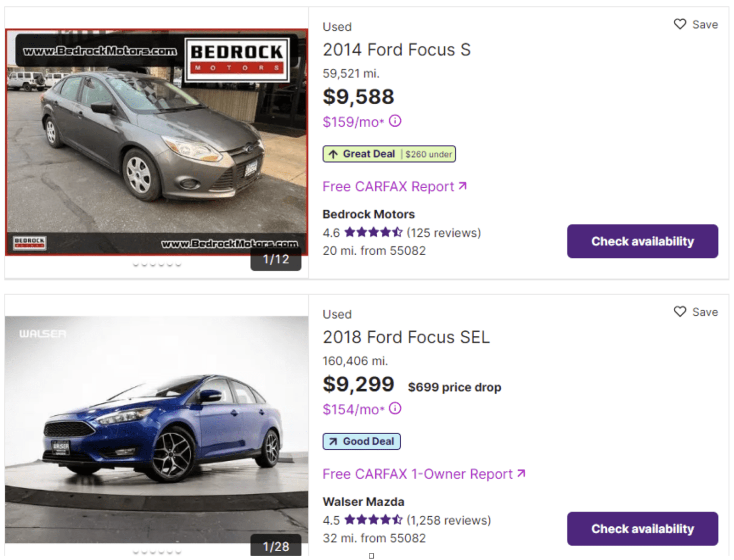 New Cars, Used Cars, Car Dealers, Prices & Reviews