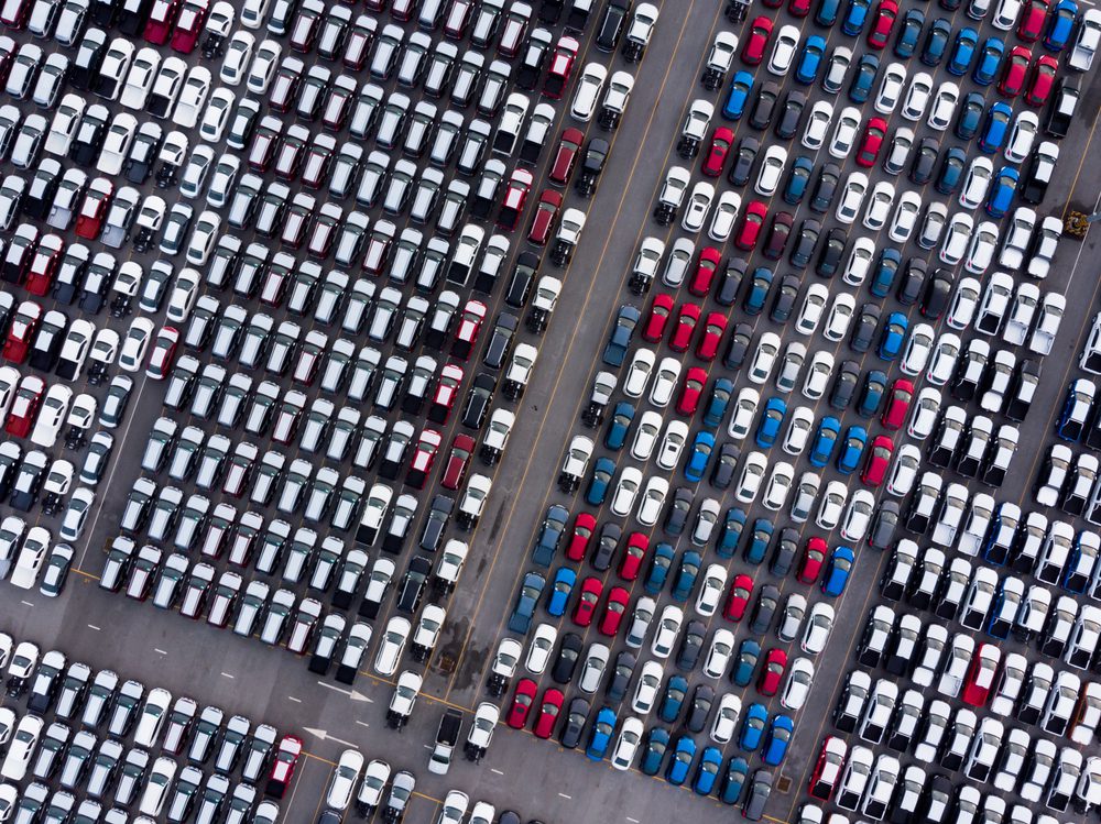 Consumers are intentionally purchasing older used vehicles as inventory challenges and economic pressures force a change in spending habits.