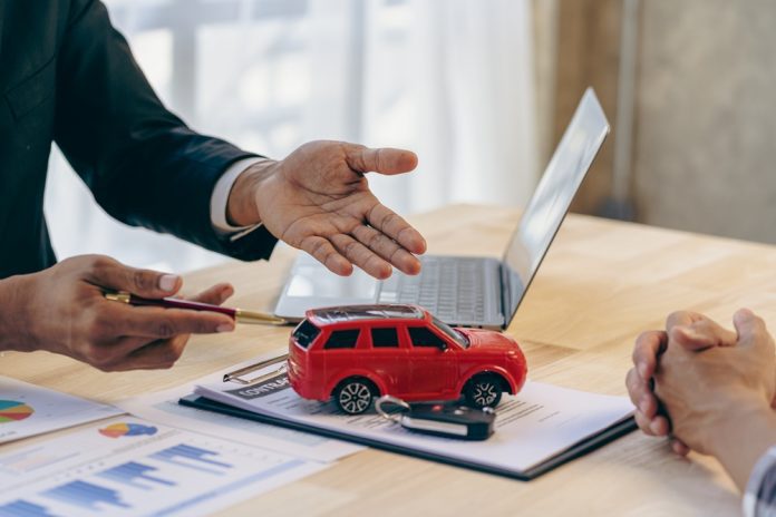 Access to auto loans improved slightly in August, but remained less accessible than last year, posing challenges for dealers and buyers.