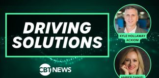 How to identify the best data collection partner for your dealership Kyle Hollaway and Amber Daniel join Driving Solutions to discuss ethical data collection and the process of finding the right data provider.