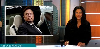 UAW expands strike against the big three, Tesla gets sued, Frisker raises $150 million