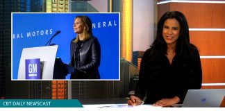 Mack Trucks averts strike, EV makers report deliveries, GM cuts jobs