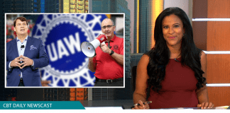 Ford submits UAW offer, Q3 sales improve, Lithia sweetens Pendragon bid