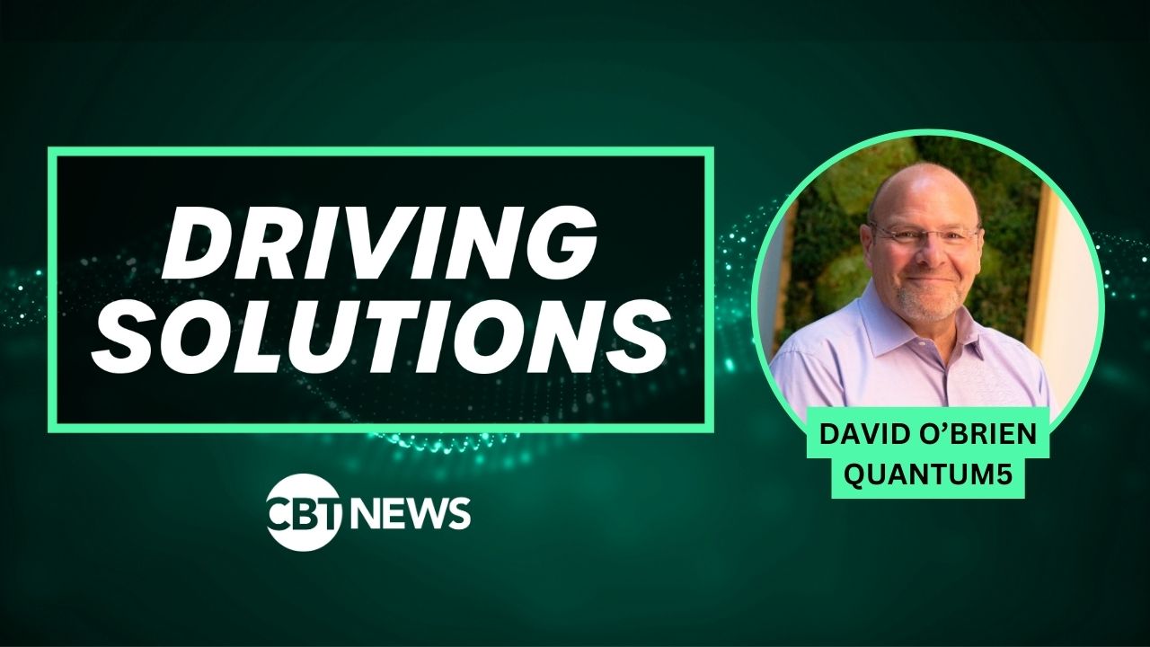 David O'Brien joins Driving Solutions to discuss the role effective automotive retailing education plays in improving the customer experience.