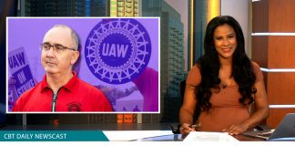 Car payments rise, Stellantis sales decline, Toyota partners with LGES