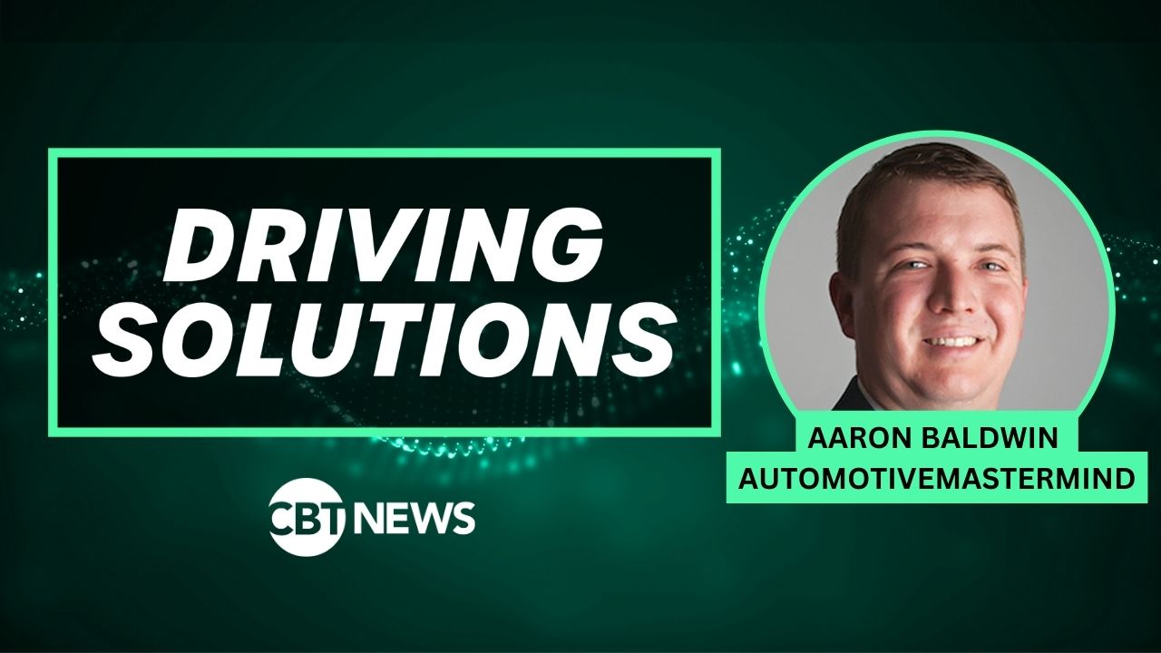 Make Q4 count: how dealers are using tech to boost new car sales — Aaron Baldwin
