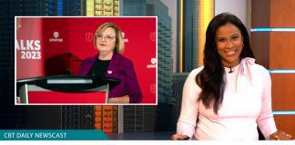 BMW breaks EV sales record, Tesla cuts prices rival new gas cars, new partnership enhances AI semiconductors