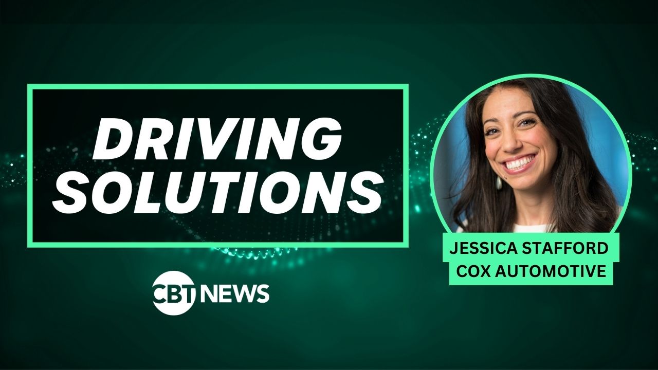 Jessica Stafford joins Driving Solutions to discuss some surprising developments in the electric vehicle segment.