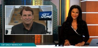 Ford’s Q3 earnings, PSD Automotive group buys Global Auto Mall, Dealer groups show resilience