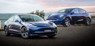 Tesla cuts Model 3/Y leasing prices, braces for 50% tax credit loss Tesla has lowered the base leasing prices for its Model 3 and Y by $90 and $100 a month, following a price cut that made the Model 3 the most affordable Tesla to date.